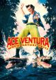 Ace Ventura: When Nature Calls Soundboard