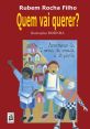 Quem vai querer The phrase "Quem vai querer" echoes loudly through the bustling marketplace, cutting through the noise of