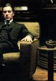 Godfather Part II Play and download Godfather Part II clips. #toast #cheers #salud #good health #robert deniro #dont tell