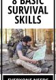 SURVIVAL STRATEGY The first that comes to mind when considering the concept of survival strategy is the sharp, piercing cry