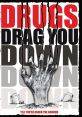 You on Drugs The first starts with a low, rumbling tone that gradually increases in pitch and intensity. It echoes