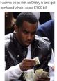 NO DIDDY The phrase "NO DIDDY" can evoke a variety of that range from soft whispers to loud shouts. In the midst of