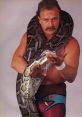 Jake the Snake Roberts Play and download Jake the Snake Roberts clips. #innovator #imitator #impersonator #the real deal