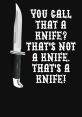 That's a Knife Play and download That's a Knife clips. #thats a knife #crockadile dundee #thats not a knife #small knife