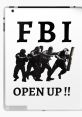 Fbi doe open The first that comes to mind when thinking of the FBI Doe Open is a sharp click. This is akin to the of a