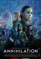 Annihilation Play and download Annihilation clips. #dont have a choice #no choice #orb #tesseract #annihilation #natalie