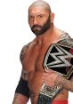 Batista Play and download Batista clips. #whats wrong with you #whats your problem #wwe #wrestling