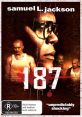 187- The of "187" reverberates through the streets, a chilling reminder of the dark underbelly of society. It is a number