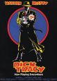 Dick Tracy Play and download Dick Tracy clips. #warren beatty #shoot #machine gun #kill it with fire #driveby