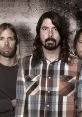 Foo Fighters Foo Fighters is not a movie or a television show; it is a rock band formed in 1994. The band was founded by