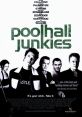 Poolhall Junkies Play and download Poolhall Junkies clips. #poolhall junkies #christopher walken #dont just beat him