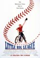 Little Big League Play and download Little Big League clips. #jonathan silverman #big head #inflated ego #arrogant