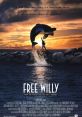 Free Willy Play and download Free Willy clips. #free willy #orca #whale #killer whale #whale jump