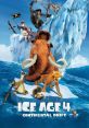 Ice Age 4 Soundboard