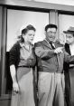 The Honeymooners Play and download The Honeymooners clips. #jackie gleason #slippery #clumsy #sneeze #fat joke #wardrobe