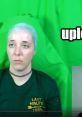 Jenna Marbles Just Trying To Blend In With My Green Screen Soundboard