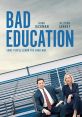 Bad education movie Soundboard