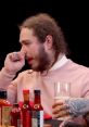 Hot Ones with Post Malone Play and download Hot Ones with Post Malone clips. #post malone #dont like it #no thanks