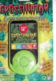 Grossinator Creamy The first that strikes your ears is a deep, guttural rumble that seems to come from the depths of the