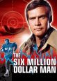 The Six Million Dollar Man Play and download The Six Million Dollar Man clips. #steve austin #technology #bionic man #6