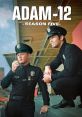 Adam12 Have you ever heard the iconic of "Adam12" coming through a police radio? The distinctive voice of the dispatcher