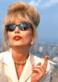 Ab Fab - Patsy Play and download Ab Fab - Patsy clips. #thursday #thors day #fifth day of the week #thunder