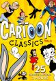 Cartoon Cartoon The phrase "Cartoon Cartoon" is like to the ears of many fans of animated television shows. It brings to