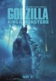 Godzilla: King of the Monsters Soundboard