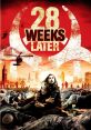 28 Weeks Later Play and download 28 Weeks Later clips. #zombie horde #running #halloween #horror