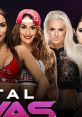 Total Diva's Play and download Total Diva's clips. #total divas #wwe #the bella twins #youre mean #brie bella