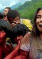 The Green Inferno Play and download The Green Inferno clips. #the green inferno #sick #i feel real sick #everyone is sick