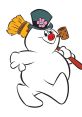 Frosty the Snowman Play and download Frosty the Snowman clips. #frosty the snowman #counting #smart #dumb #common sense