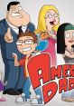 American Dad! Play and download American Dad! clips. #american dad #ha ha ha #fool #april fools #stupid #dumb #idiot