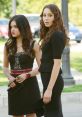 Pretty Little Liars Play and download Pretty Little Liars clips. #pretty little liars #hanna marin #worse #worser #bad #bad