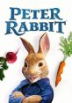 Peter The Rabbit Play and download Peter The Rabbit clips. #bunny #rabbit #egg hunter #easter time