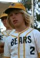 Bad News Bears Play and download Bad News Bears clips. #bad news bears #mickey mantle #arrogant #cocky #ego #baseball #okay