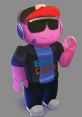 Roblox ahh The of "Roblox ahh" can be heard frequently on the popular online gaming platform. It is a phrase that players