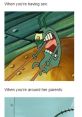 Plankton DR. JR. Soundboard