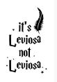 It's LeviOsa not LeviosAAAHH Soundboard