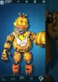 Jack-O-Chica (Five Nights at Freddy's AR: Special Delivery, Keyondra Shanae) Type your text and hear it in the voice of