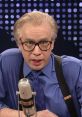 Larry King Live Play and download Larry King Live clips. #larry king live #im so disappointed #disappointed #disappointment