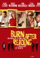 Burn After Reading Play and download Burn After Reading clips. #jk simmons #cia #welp #no idea what we learned #john