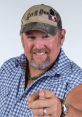 Larry the Cable Guy Soundboard