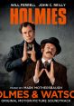 Holmes & Watson Play and download Holmes & Watson clips. #john c reilly #amazing #astonished #miraculous #wow #omg