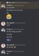 Discord girl party Soundboard