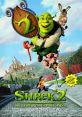 Shrek, Donkey, and Fiona lead the adventure in Shrek 2, featuring humor and unforgettable fairy tale characters.