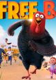 Free Birds Play and download Free Birds clips. #free birds #presidential pardon #turkey day #thanksgiving #home for the