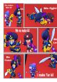 Brawl stars meme The of "Brawl Stars meme" is a of various audio clips that have been popularized and shared within the