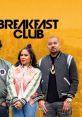 The Breakfast Club - Radio Play and download The Breakfast Club - Radio clips. #radio #the breakfast club radio #birdman