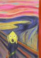 Lemongrab-scream The piercing of a Lemongrab scream echoed through the empty halls of the castle. It was a that could send